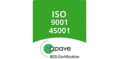 Certificazioni Uxomap